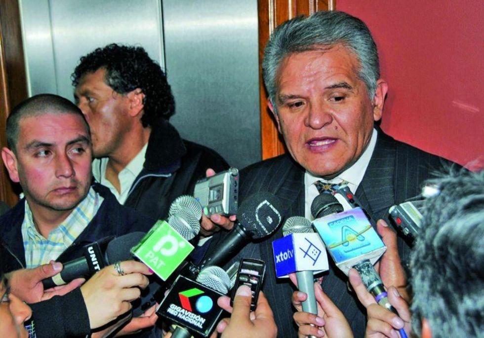 El TCP viabiliza a las petroleras  explorar en las áreas protegidas