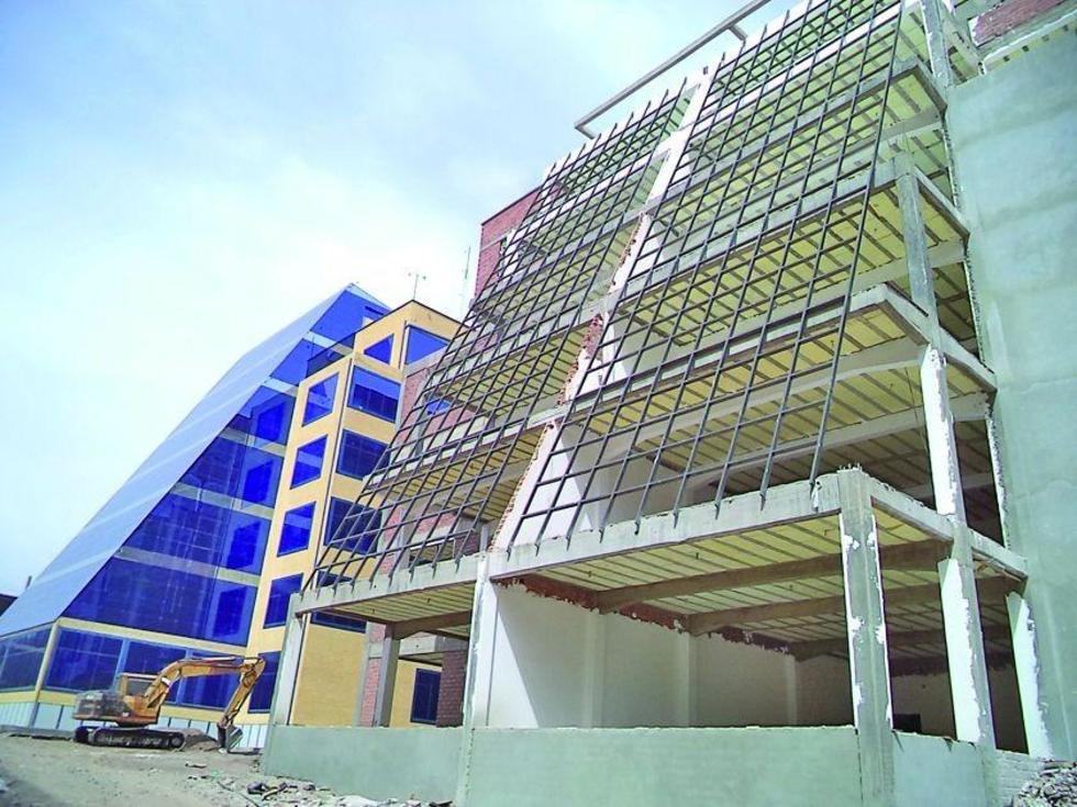 La UATF pierde Bs 19 millones debido a la disminución del IDH