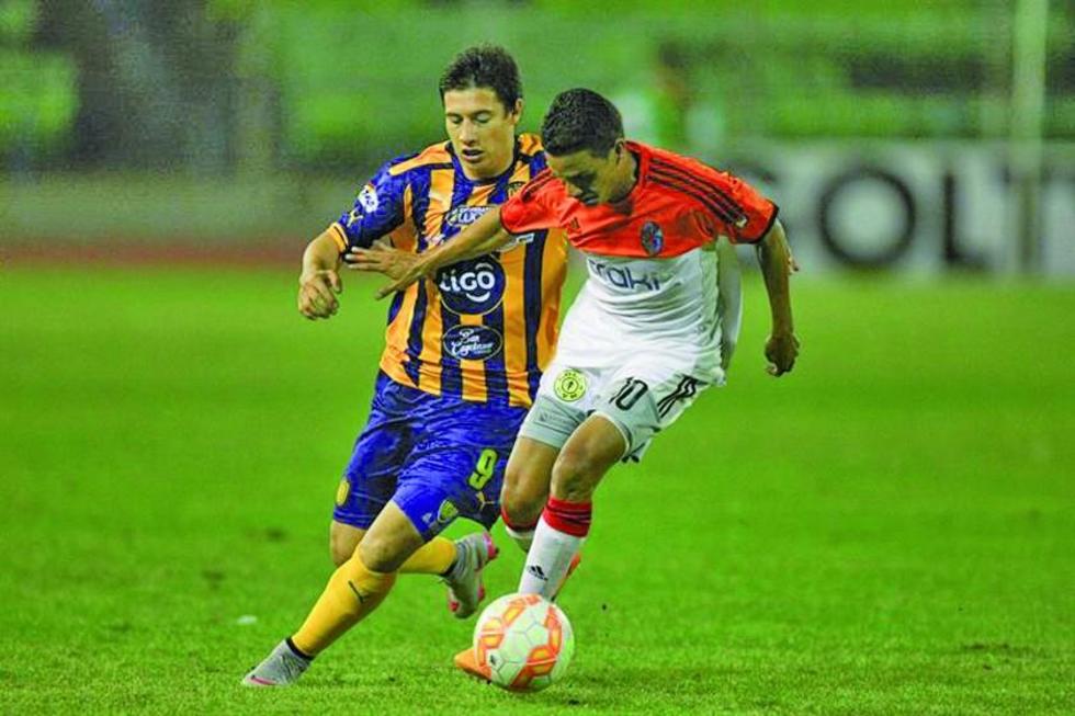 Luqueño y La Guaira buscan los octavo