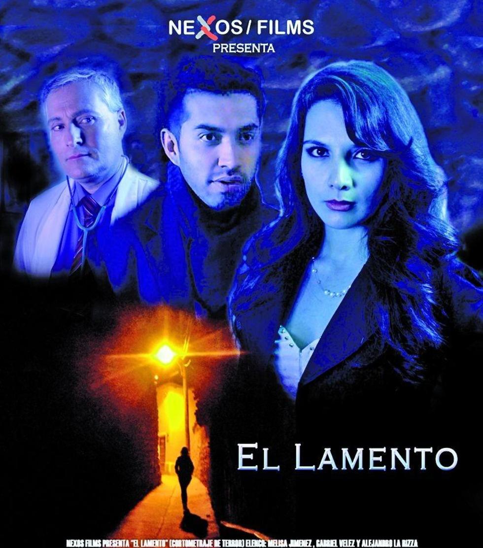 Corto potosino participará en la muestra de Córdoba