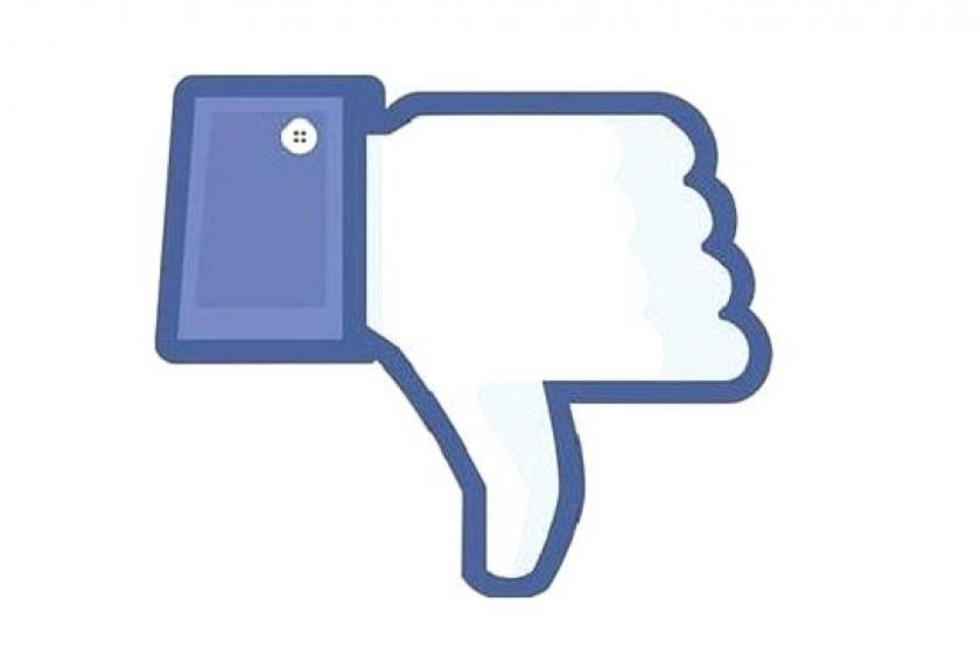 Oficial: Facebook añadirá el botón de “No me gusta” según su propio creador 