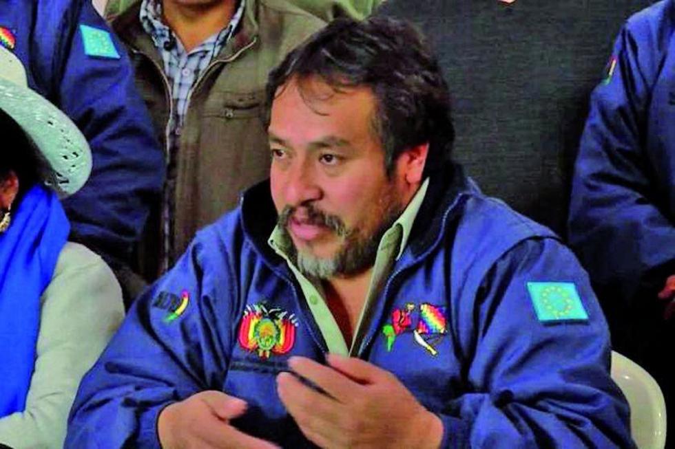 Deciden hoy si la reelección de Evo es por uno o dos períodos