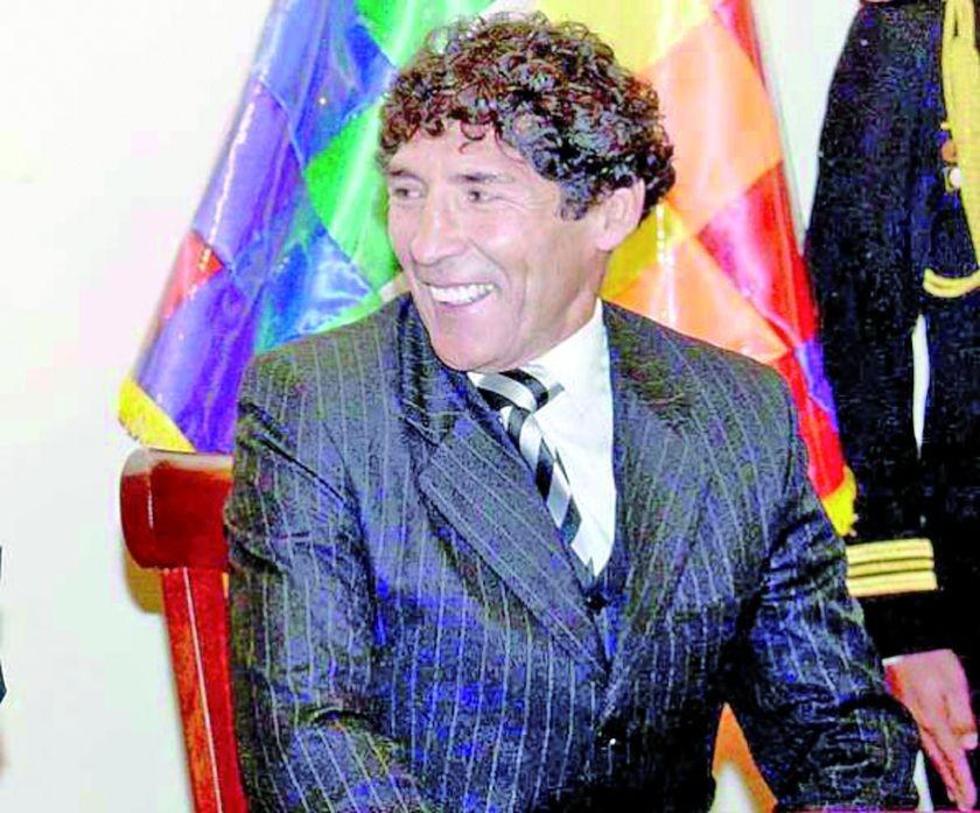 Borja está sorprendido por la decisión de Moreno