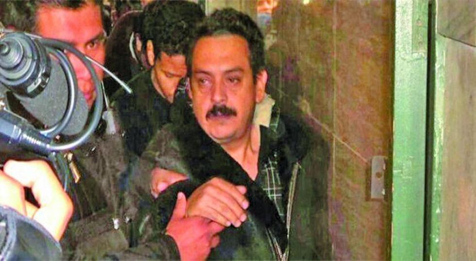 Curaca Blanco fue a Perú por dinero para Belaúnde