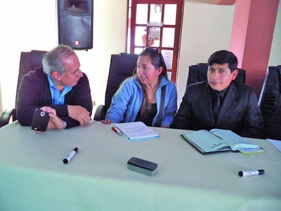 El Tribunal revisará la validez del cabildo