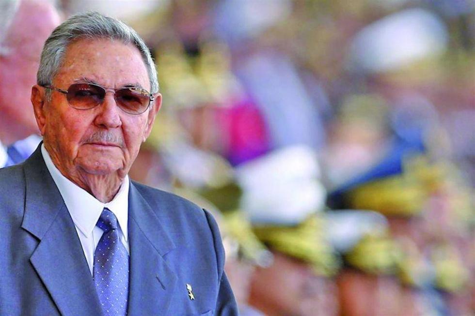 Raúl Castro hablará por primera vez en la ONU y verá a Obama