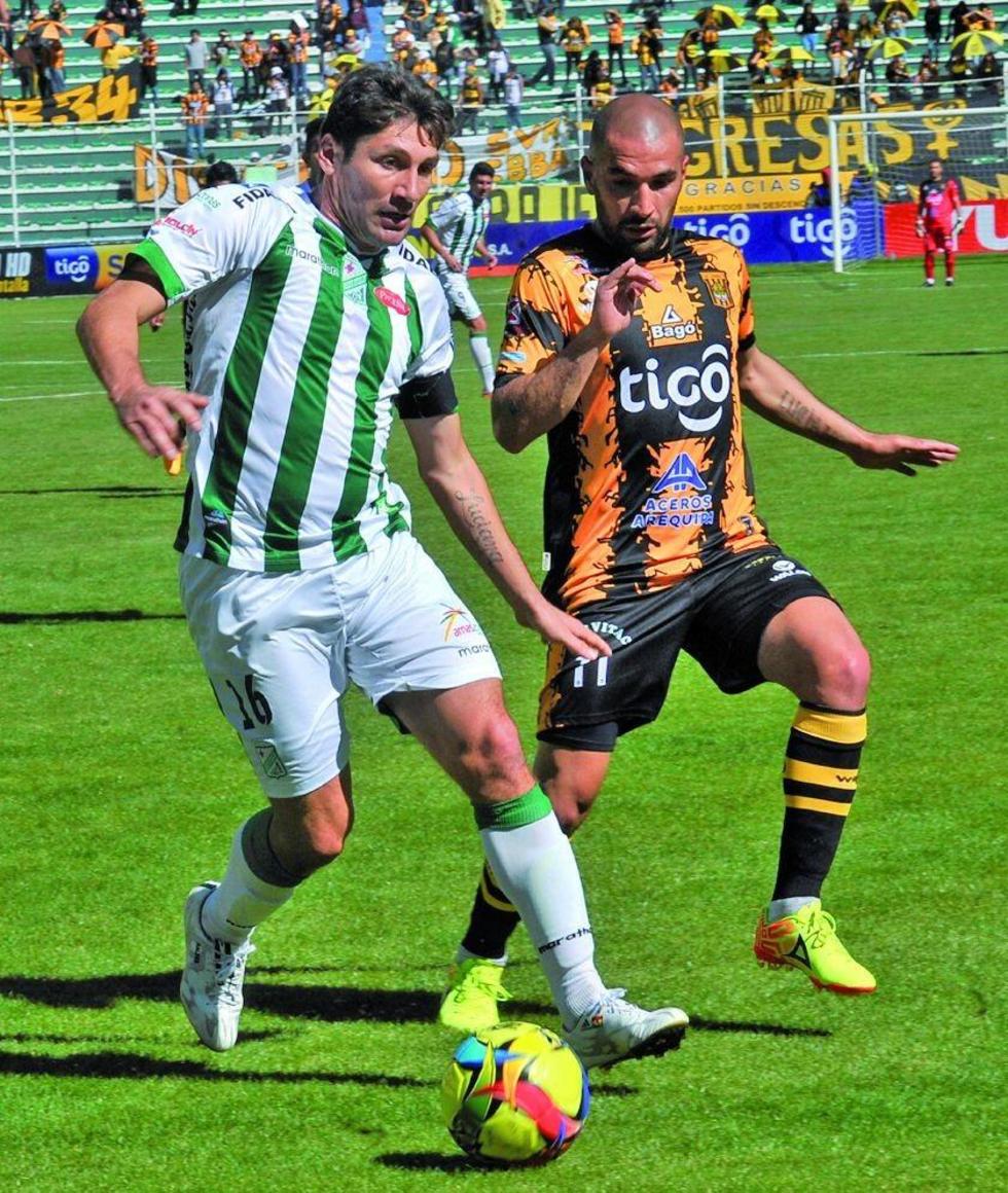 La Fabol ratifica que sí va la octava fecha del Apertura