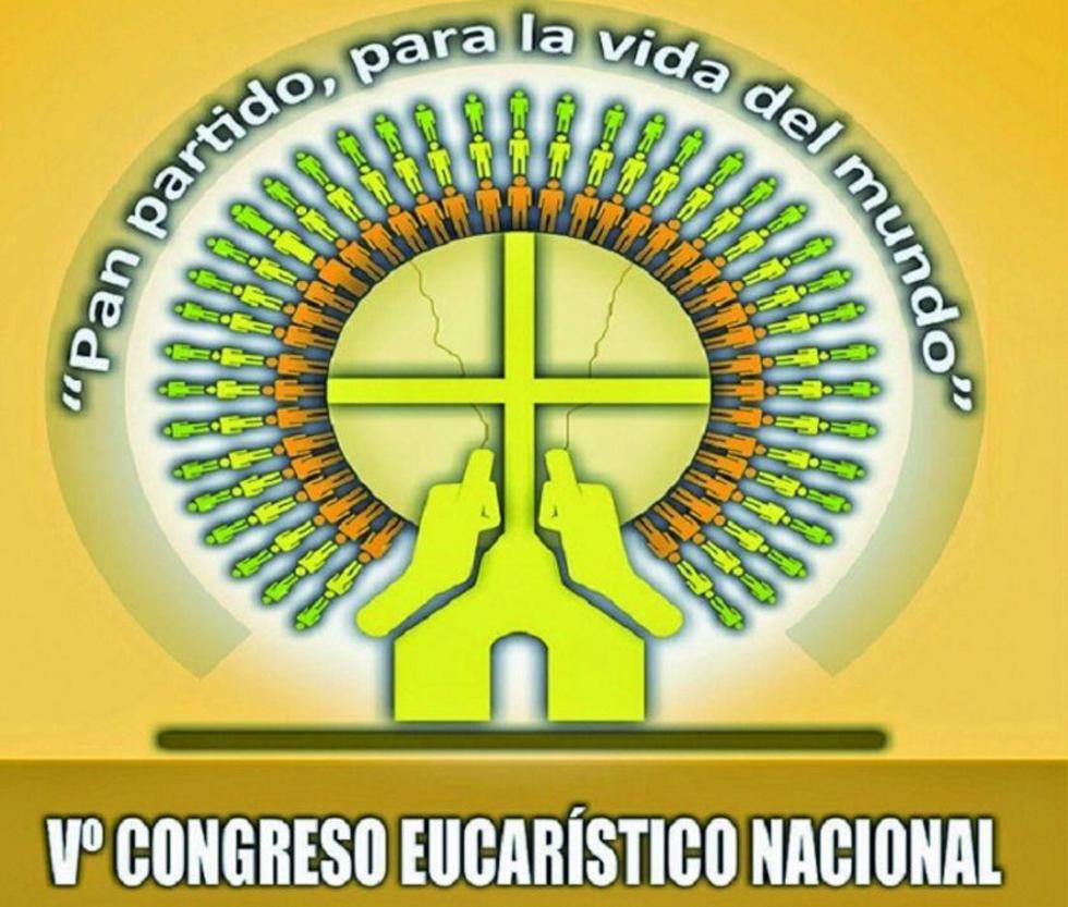Inició el V Congreso Eucarístico de Tarija