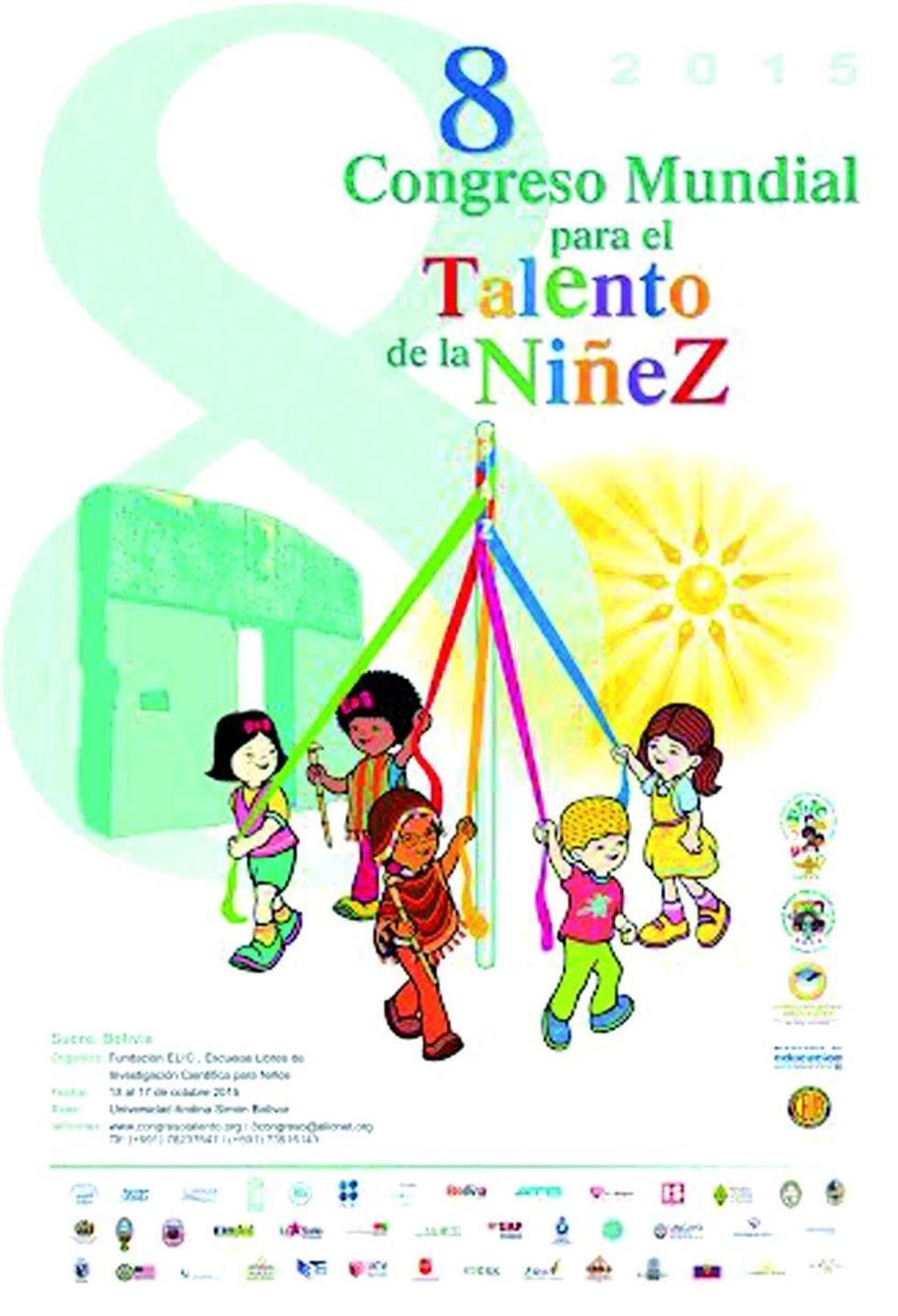 Buscan fomentar el talento en la niñez