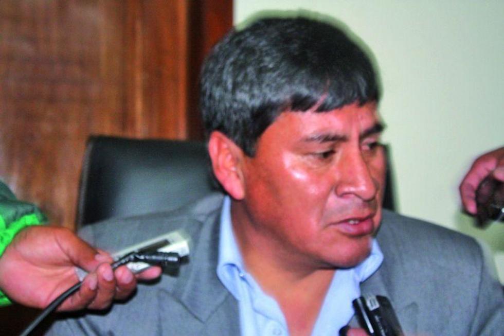 Anuncian proyecto de planta de oxigeno