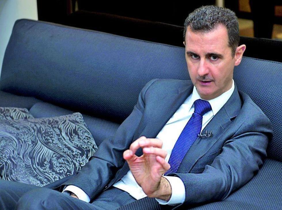 Siria protesta por medidas militares dentro su terreno