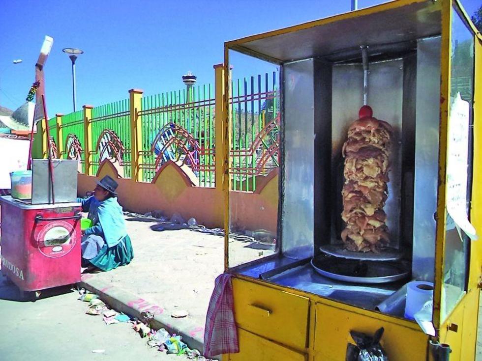 Acreditaron cerca de 400 vendedores
