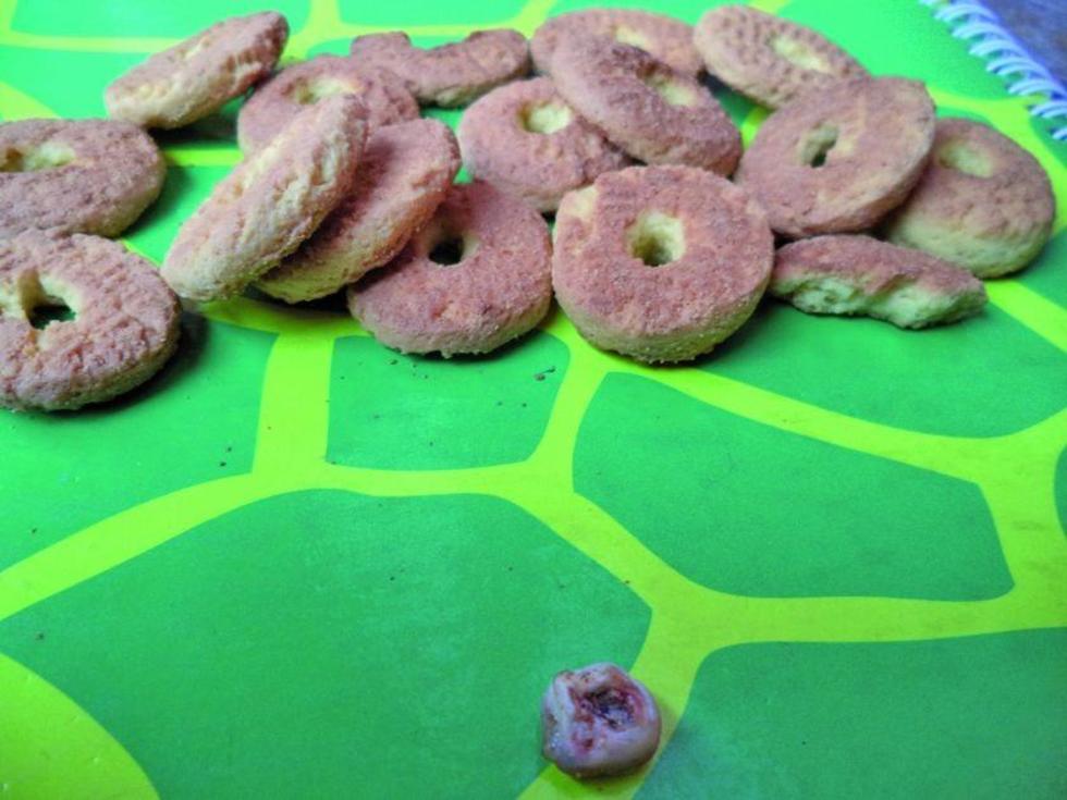 Fiscalía investiga hallazgo de una muela careada en el desayuno escolar