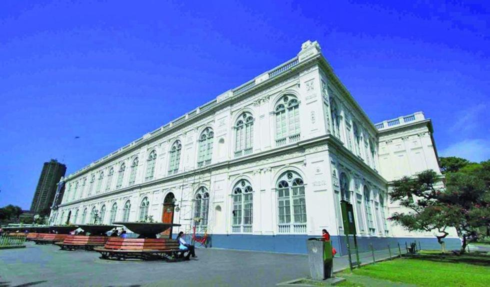 Museo de Arte de Lima busca ser el destacado