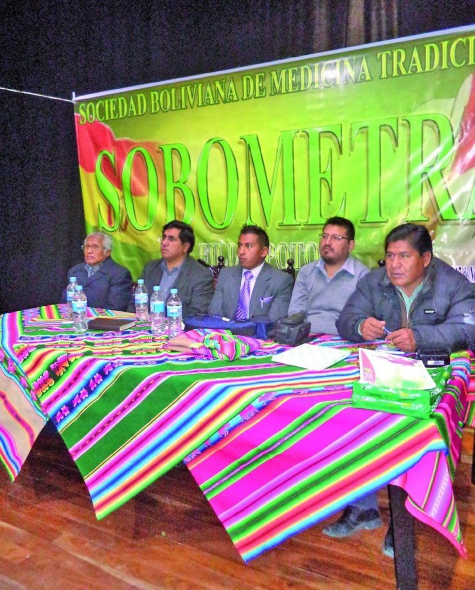 El congreso de Sobometra termina con varios logros