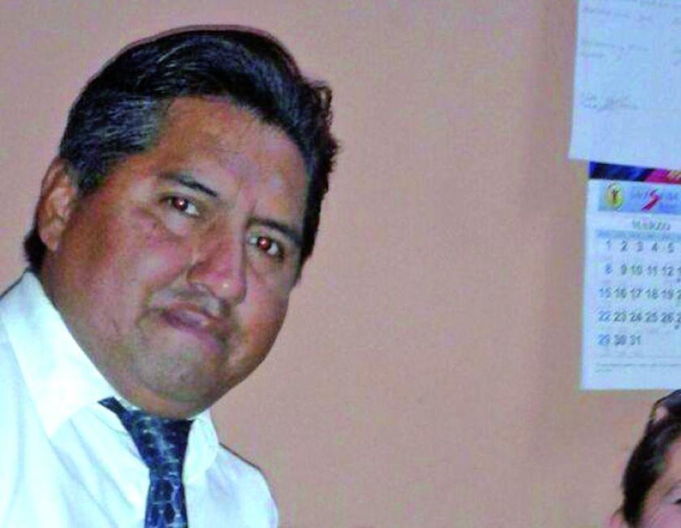 Ejecutivo de la prensa brinda su apoyo al Gobierno de Morales