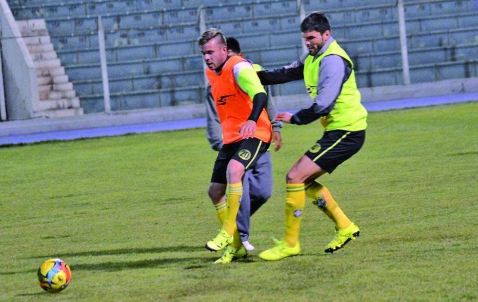 Oriente y Real se miden con hambre de triunfo 