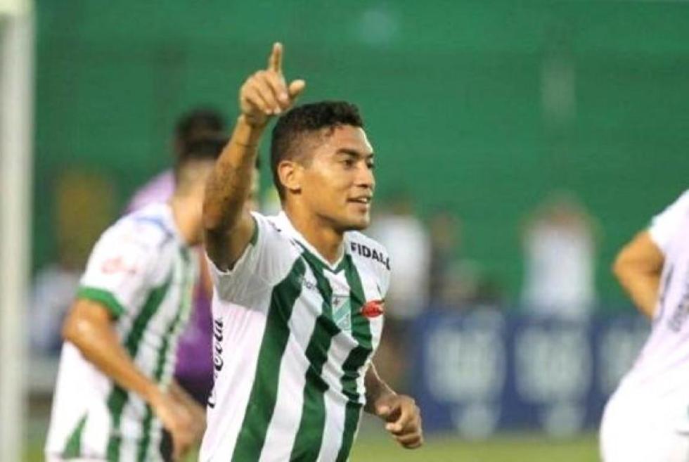 Real Potosí cae goleado frente a Oriente Petrolero