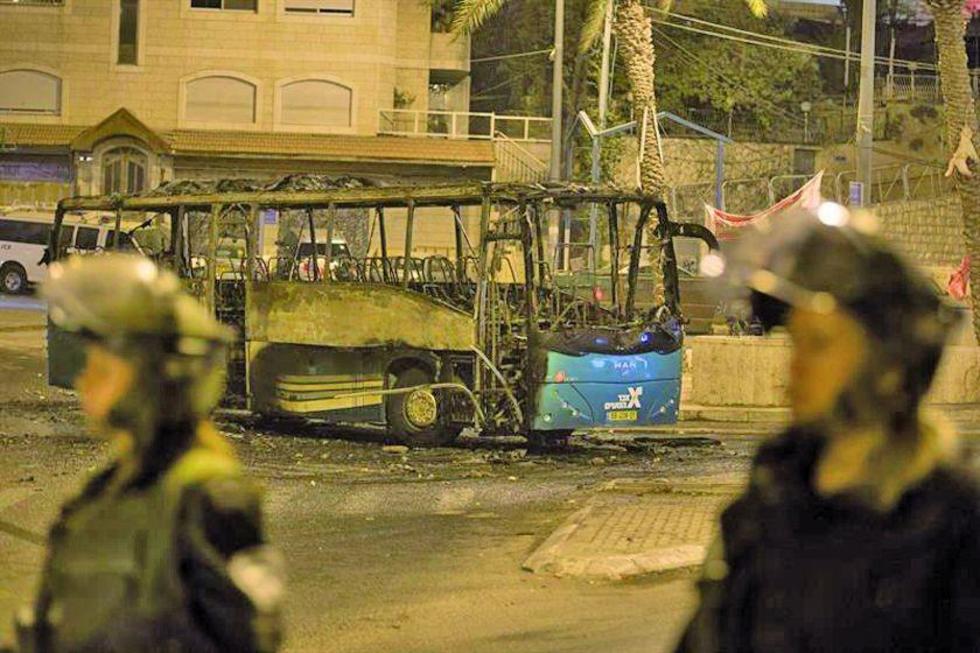 Israel despliega baterías antimisiles por temor a una escalada violenta