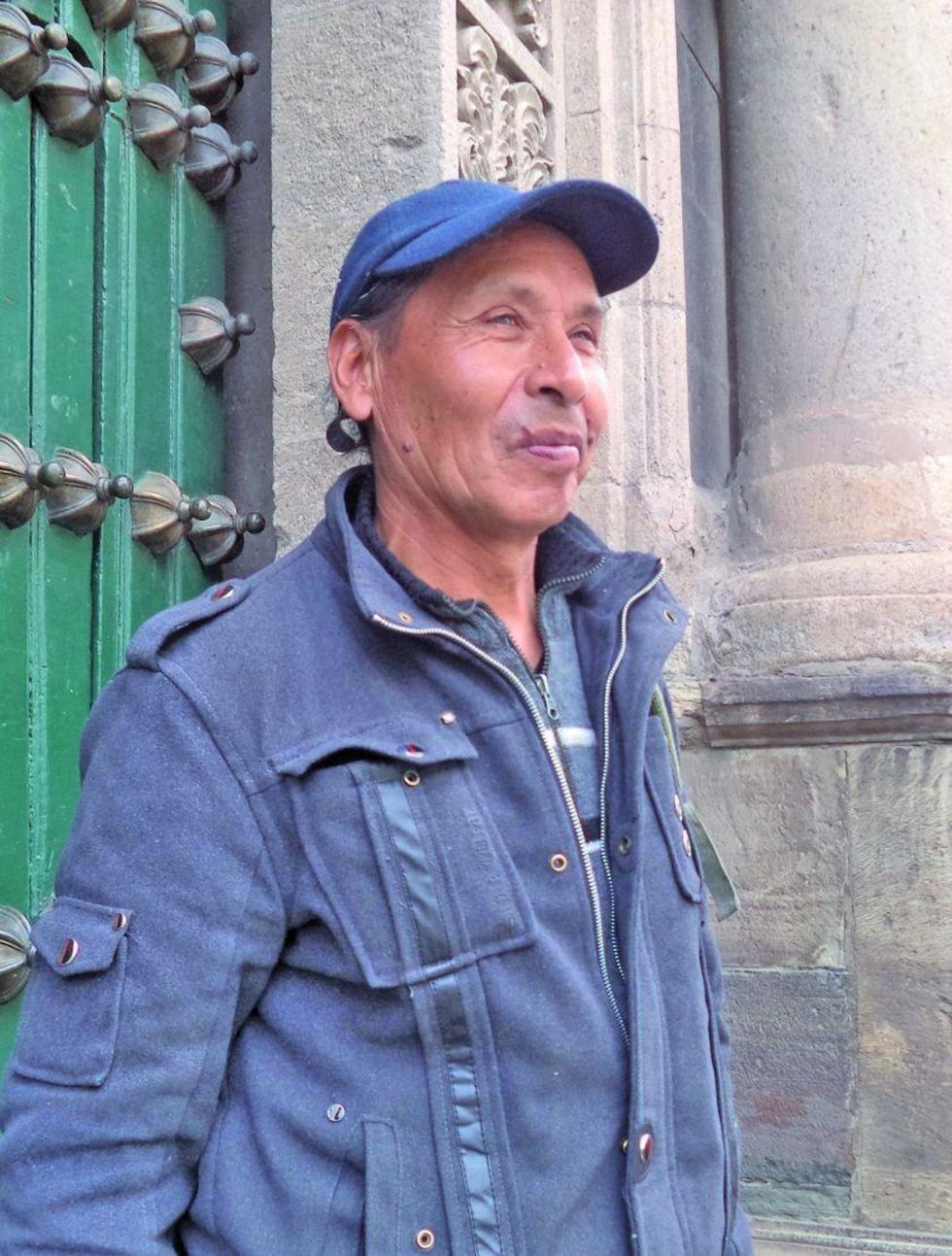 Presentarán un video sobre actividad cultural milenaria