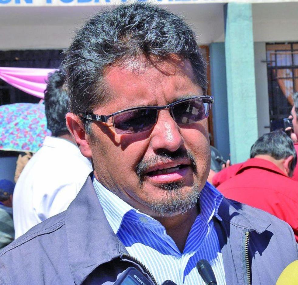 Residentes potosinos  hicieron el seguimiento