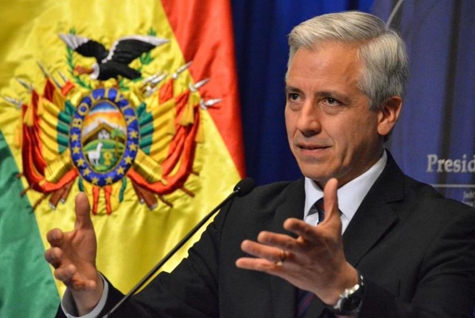 Gobierno asume el “No” como reivindicación del centralismo