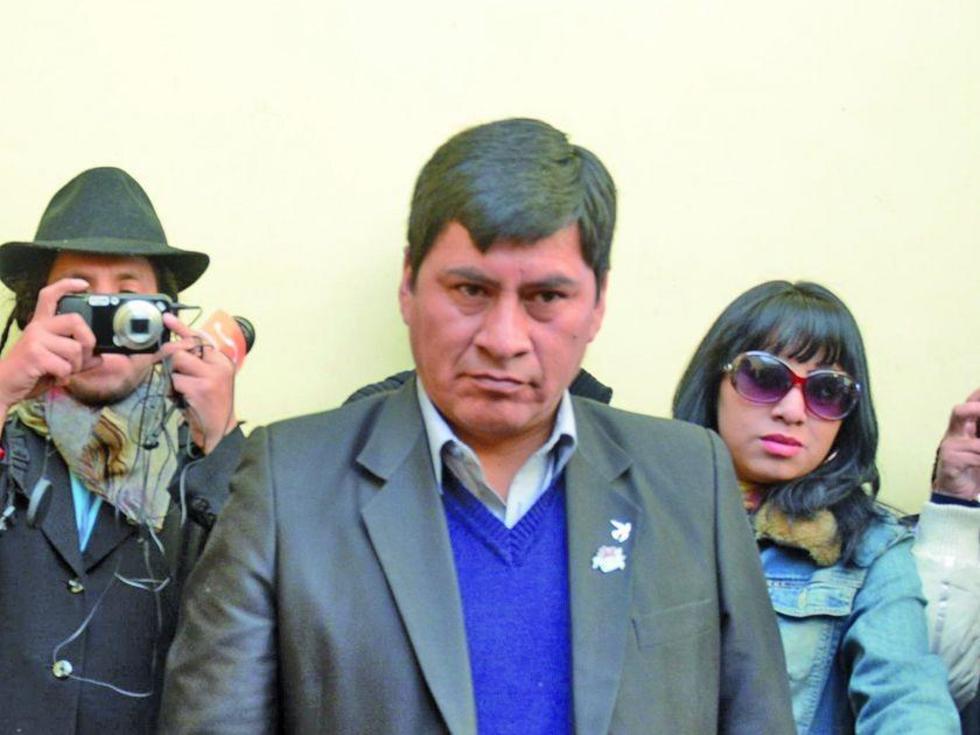 El Gobernador pregunta que viene tras rechazo a estatuto