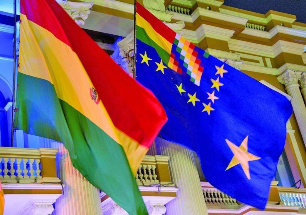 Chile inicia reuniones y Bolivia  vigilia en espera del fallo de CIJ