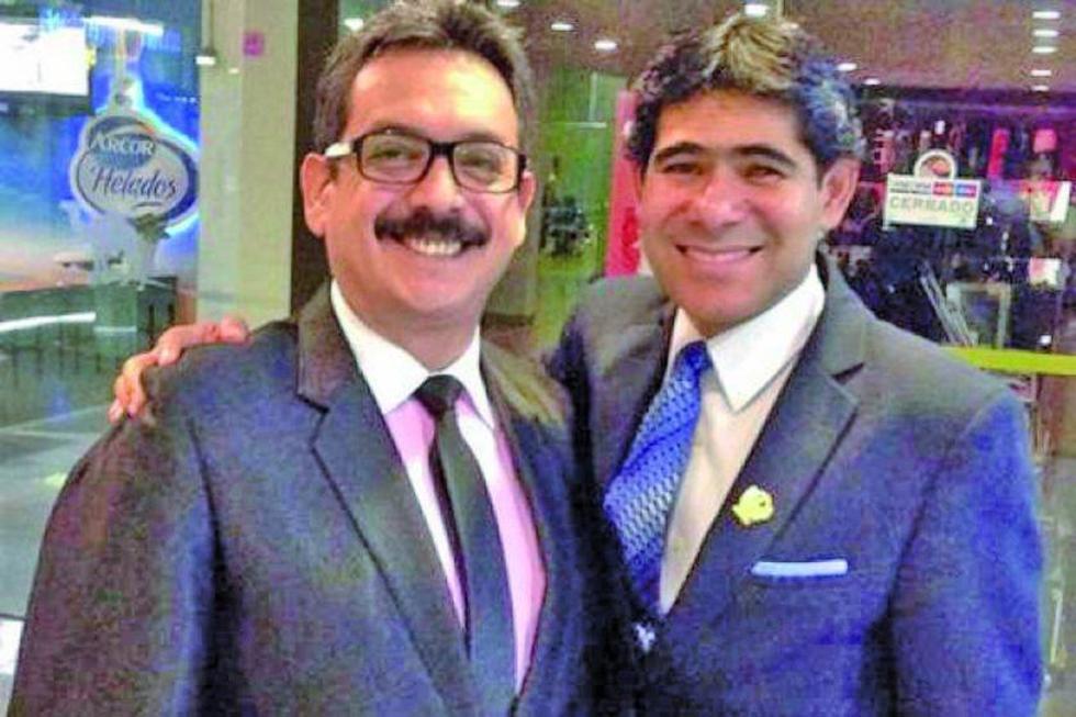 Exministro Pérez admite haber conversado con Belaúnde Lossio