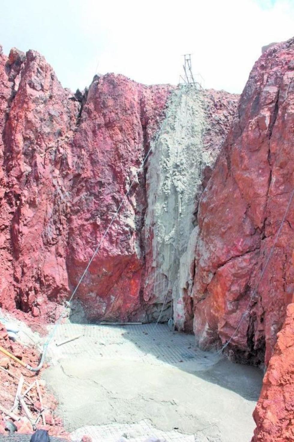 Concejo Municipal visitará la cúspide del Cerro Rico