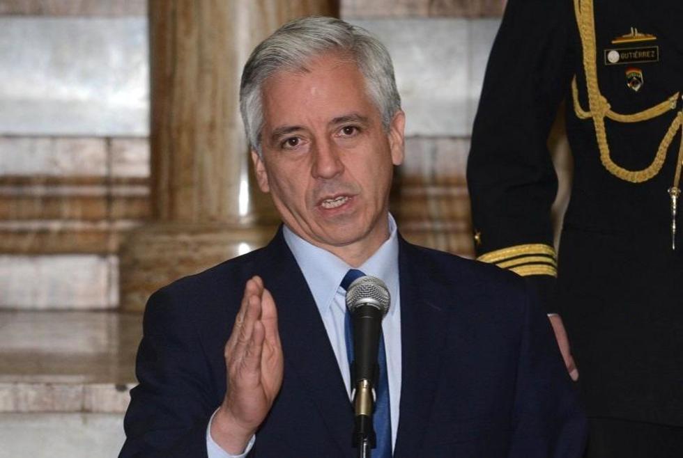 Bolivia ya tiene una "posición firme" ante tres posibles respuestas de la CIJ