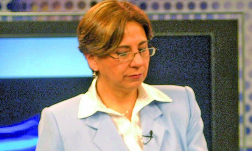 El Gobierno aclara que pagos a Amalia Pando no fueron irregulares