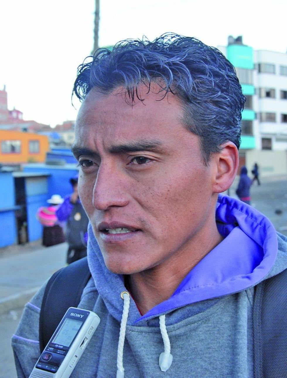 Los lilas recuperan a Miguel Loiaza pero pierden a Barba y Terrazas 