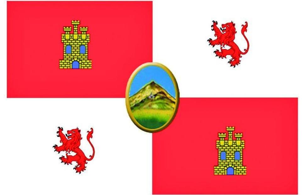 Socializarán el uso de la Bandera  Potosina