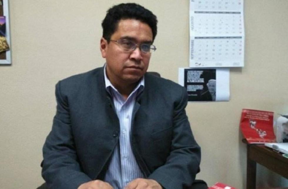 Conare admite que Bolivia tiene limitaciones para acoger de manera masiva refugiados sirios