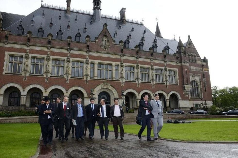 El Gobierno convoca a paralizar el país en un acto de desagravio por el enclaustramiento