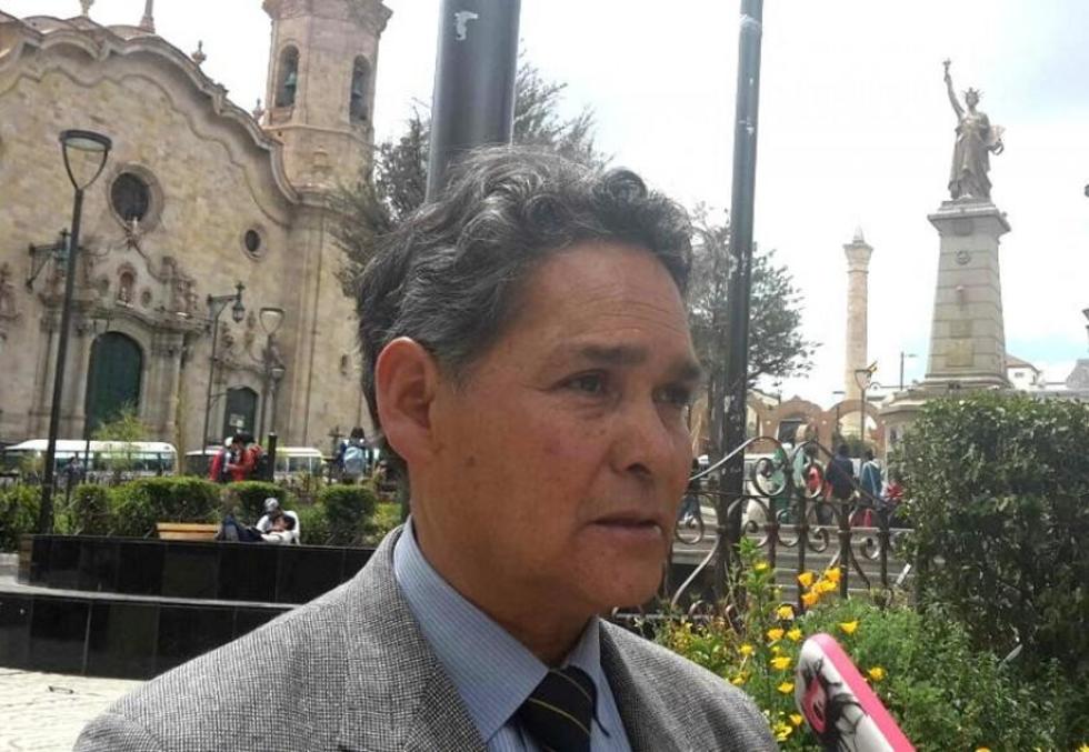 Anuncian proceso contra ejecutivo nacional de la prensa 