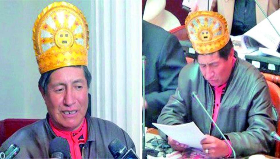 Pedirán que regulen a Evo uso de bienes del Estado
