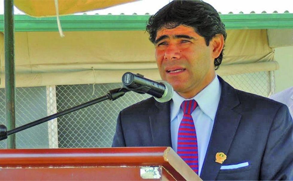 La Fiscalía citará a exviceministro Jorge Pérez por caso Belaúnde
