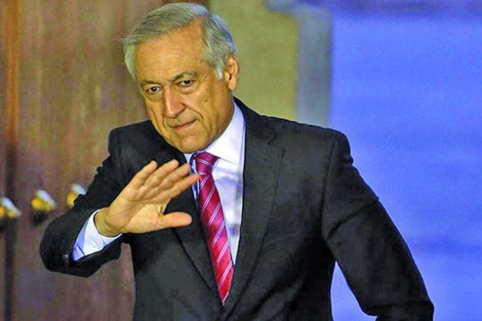 Muñoz: "Chile aprovechara los alegatos orales de mayo"