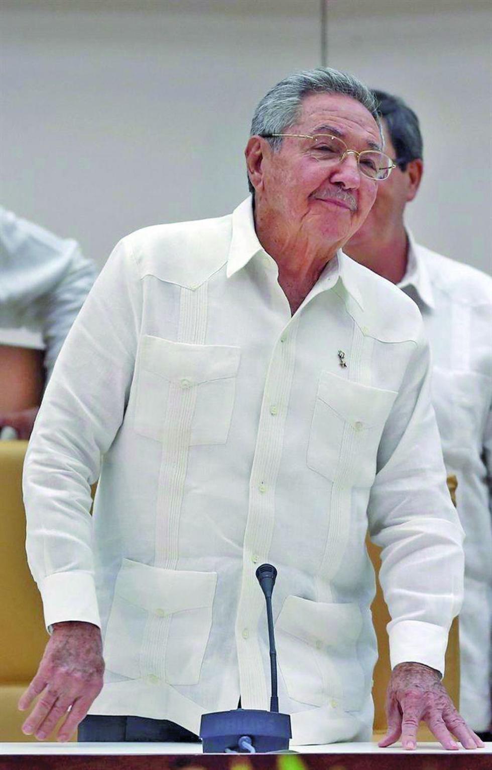 Raúl Castro hablará por primera vez en la Asamblea de la ONU