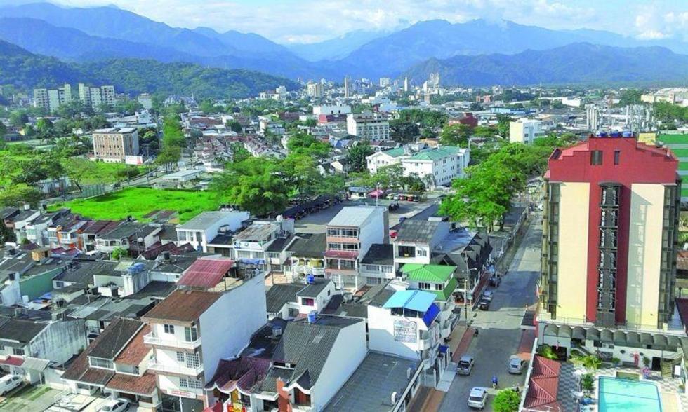 Soliz y Arando inician un sueño en Colombia 