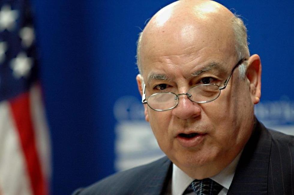 Ex Secretario General de la OEA afirma que nadie puede obligar a Chile a ceder territorio