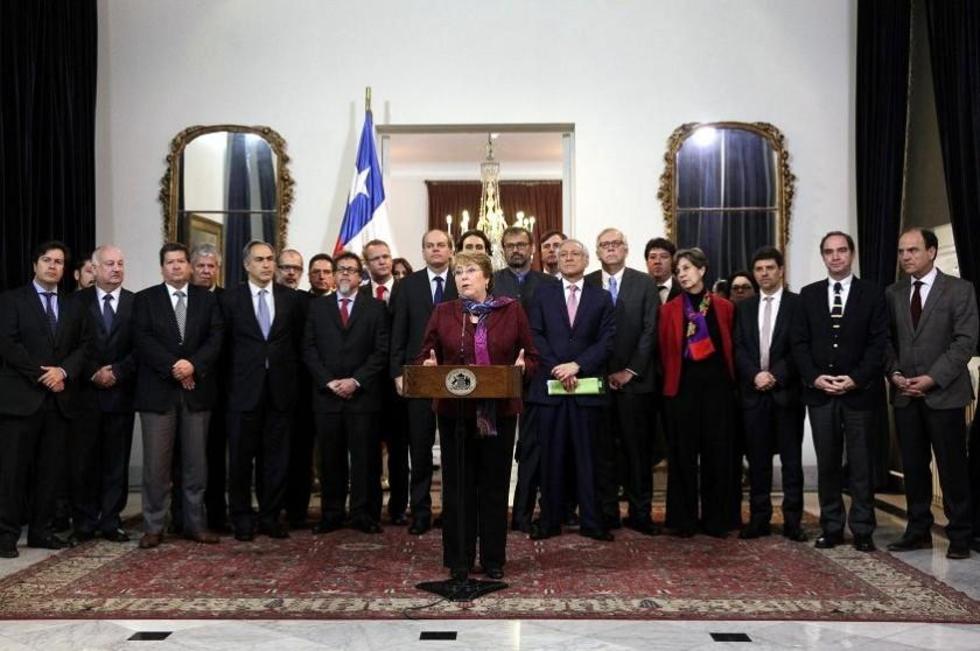 La CIJ da plazo de diez meses a Chile para que presente su contramemoria