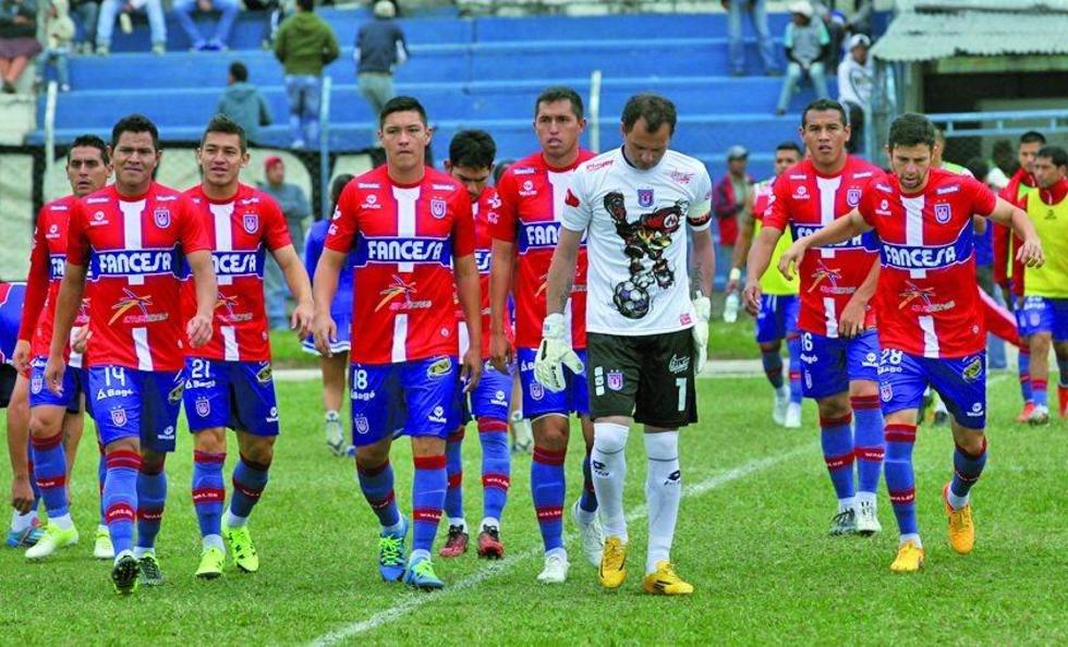 Palavicini y Fierro estarán en el ataque de Universitario