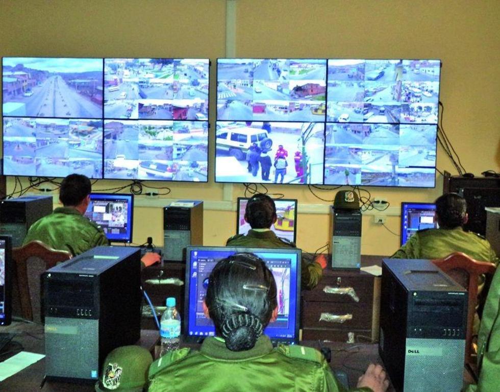 Definirán la seguridad para Ch’utillos 2015