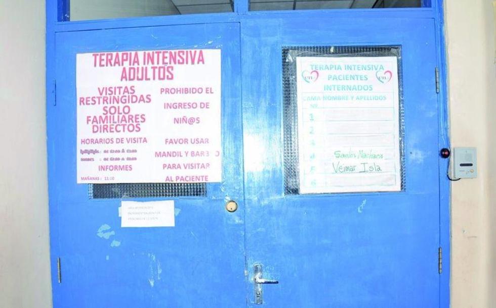 El Ministerio Público informará sobre el niño agredido