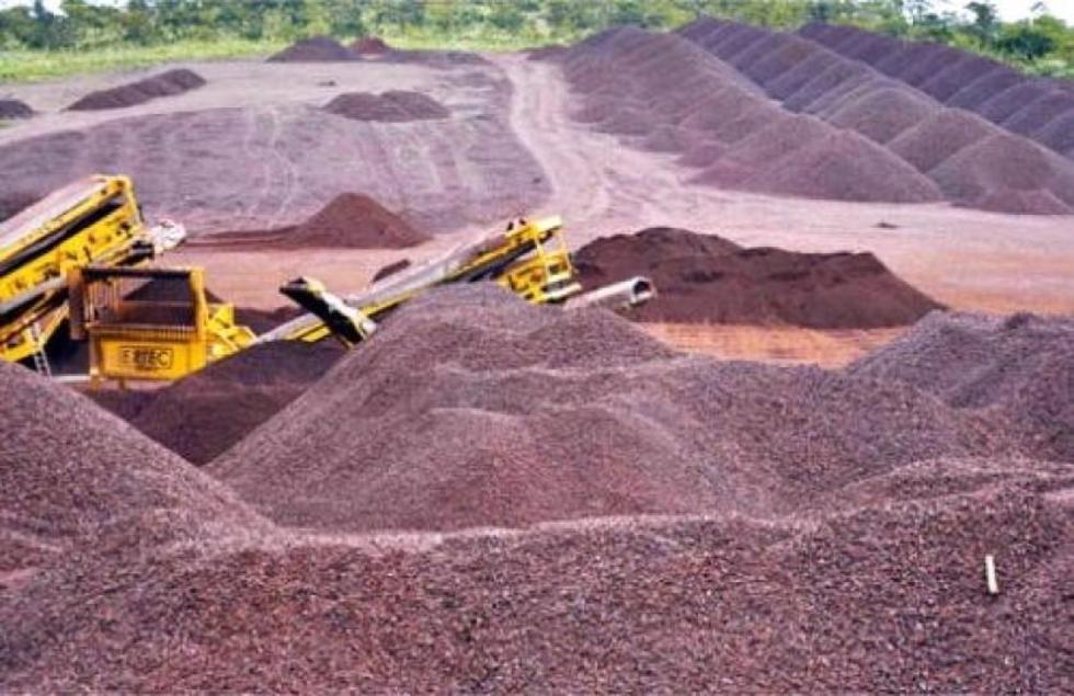 Gobierno confirma cierre del Mutún; reiniciará operaciones cuando haya acuerdo con empresa china 