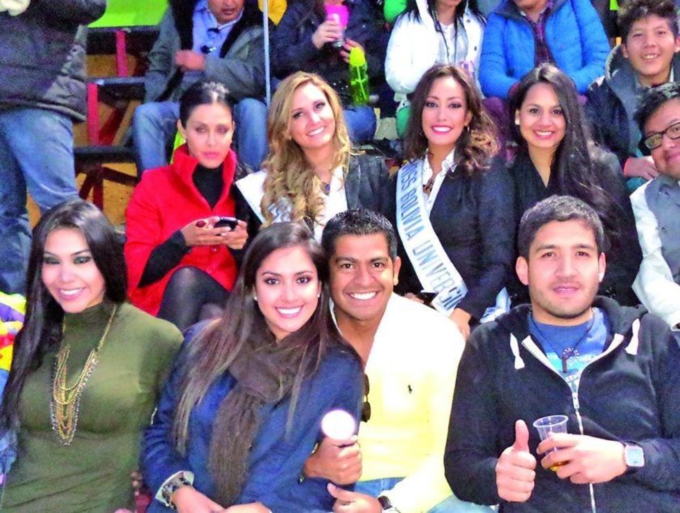 Bellezas observarán la festividad de Chútillos