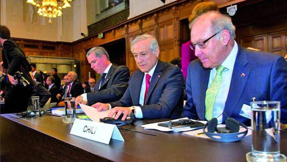 Chile promueve cambios en su estrategia en demanda marítima